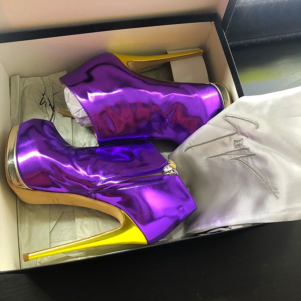 Giuseppe zanotti